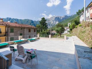 Apartment Dimora Polle di Malbacco by Interhome - 8