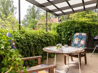 Holiday Home Villa Fröseke by Interhome - 9