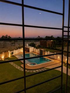 Shubh Mangalam Banquet & Resort - 1