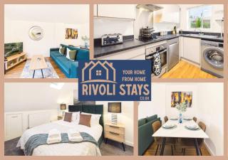 Rivoli Mews - 9