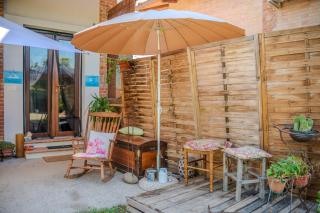 Casa di Cristina - Tra Montepulciano e il Lago Trasimeno - 3