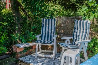 Casa di Cristina - Tra Montepulciano e il Lago Trasimeno - 2
