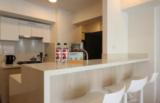 Enchanting 1BR with Balcony in Prime Miraflores - 9