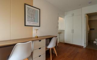 Enchanting 1BR with Balcony in Prime Miraflores - 4