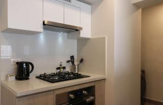 Enchanting 1BR with Balcony in Prime Miraflores - 3
