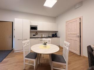 Central Studio in Rakvere with free parking - 4