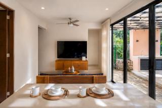 Casa Tropica - Tulum Villa w Private Plunge Pool - 3