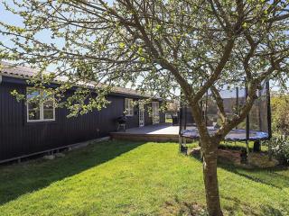 4 star holiday home in Kirke Hyllinge - 9