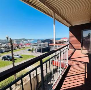 Oceanview Quigney - 5