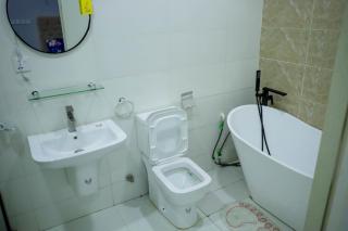 Bethel Apartment - 6