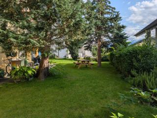 Alpine Stay Triesen - 4