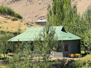 Sharshara Hotel - 2