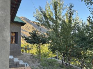 Sharshara Hotel - 1