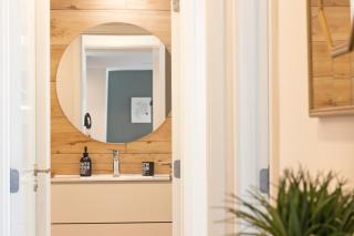 Oceana Suites apto con piscina - 5