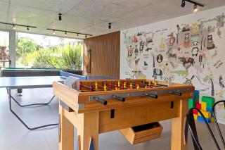 Oceana Suites apto con piscina - 3