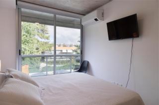 Oceana Suites apto con piscina - 1