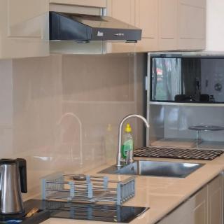 Ocean View Luxury Apartments - 3
