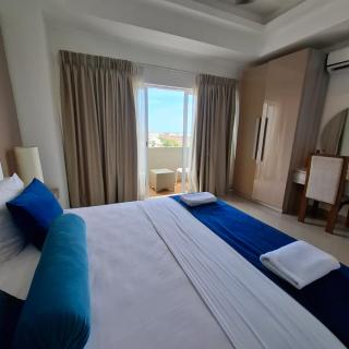 Ocean View Luxury Apartments - 2