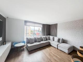 Penthouse crate Confort - 9