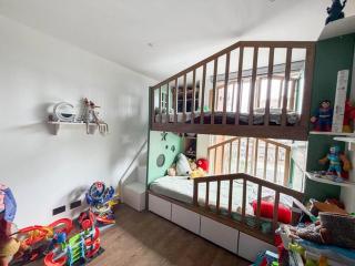 Penthouse crate Confort - 2