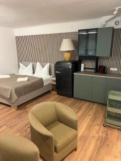 Wunderschönes kleines Apartment im 18 Bezirk für bis zu 4 Gäste - 0