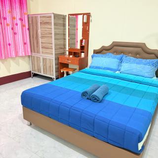Nassaroh Guesthouse - 1
