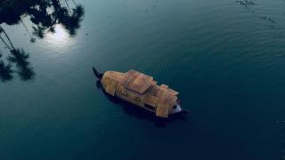 Traditional Luxury Houseboat Island of Hope -Alleppey - 0