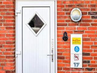 4 star holiday home in Blåvand - 9