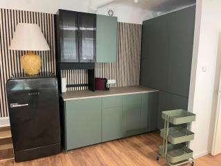 Wunderschönes kleines Apartment im 18 Bezirk für bis zu 4 Gäste - 9