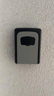 Wunderschönes kleines Apartment im 18 Bezirk für bis zu 4 Gäste - 8