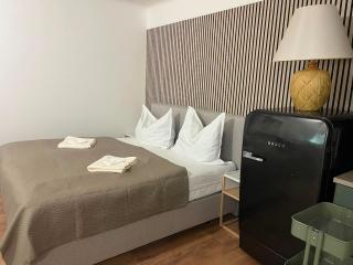 Wunderschönes kleines Apartment im 18 Bezirk für bis zu 4 Gäste - 6