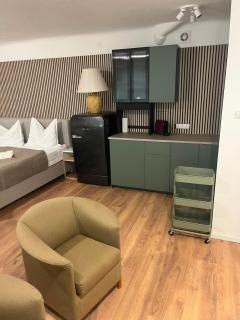 Wunderschönes kleines Apartment im 18 Bezirk für bis zu 4 Gäste - 4