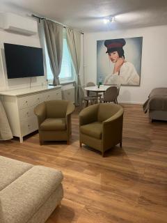 Wunderschönes kleines Apartment im 18 Bezirk für bis zu 4 Gäste - 3
