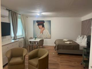 Wunderschönes kleines Apartment im 18 Bezirk für bis zu 4 Gäste - 1