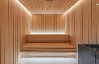 Chalet Mont - 9