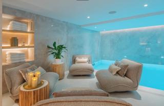Chalet Mont - 4
