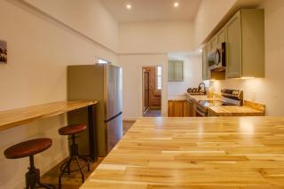 Main Street Retreat w/ Game Room! 6 Mi to Skiing - 4