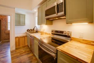 Main Street Retreat w/ Game Room! 6 Mi to Skiing - 3