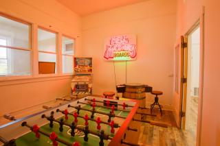 Main Street Retreat w/ Game Room! 6 Mi to Skiing - 1