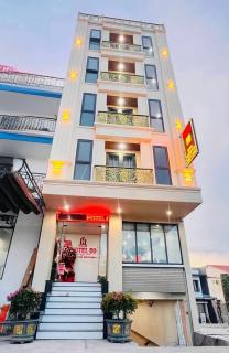 Hotel 89 - 1