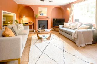 2 Park Place, Yoxford, sleeps 4 in 2 Bedrooms, Close to #Aldeburgh #SnapeMaltings #Sizewell Managed by Aldeburgh Coastal Cottages - 0