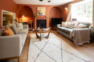 2 Park Place, Yoxford, sleeps 4 in 2 Bedrooms, Close to #Aldeburgh #SnapeMaltings #Sizewell Managed by Aldeburgh Coastal Cottages - 9