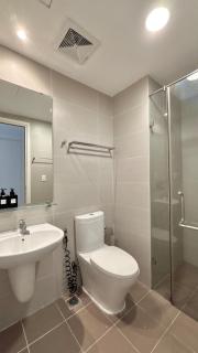 Apartment in Masteri Thao Dien - 5