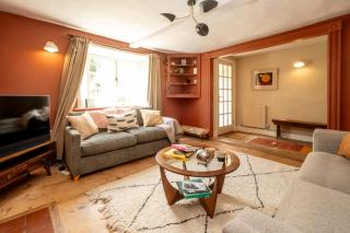 2 Park Place, Yoxford, sleeps 4 in 2 Bedrooms, Close to #Aldeburgh #SnapeMaltings #Sizewell Managed by Aldeburgh Coastal Cottages - 7