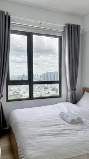 Apartment in Masteri Thao Dien - 4