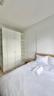 Apartment in Masteri Thao Dien - 3
