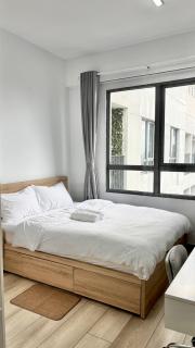 Apartment in Masteri Thao Dien - 2