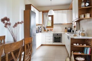 Natica Mare Villas - Xerokampos - 5