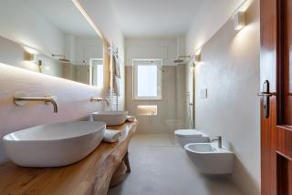 Stylish apartment with Sunset View - 7