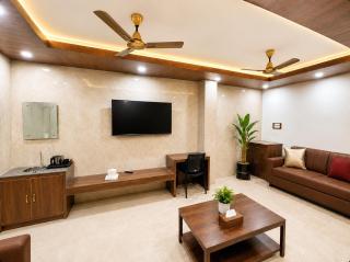 Hotel Vedika Residency - 2